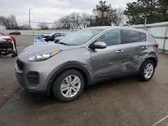 KNDPM3AC4K7554584 2019 KIA SPORTAGE