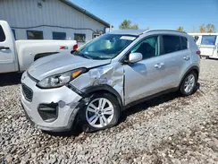 KNDPM3AC4K7555749 2019 KIA SPORTAGE