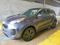 KNDPM3AC4K7557193 2019 KIA SPORTAGE