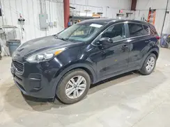 KNDPM3AC4K7557372 2019 KIA SPORTAGE