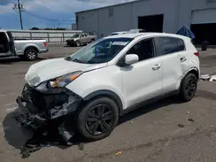 KNDPM3AC4K7561650 2019 KIA SPORTAGE