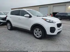 KNDPM3AC4K7563320 2019 KIA SPORTAGE