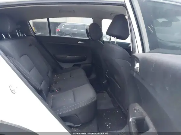 KNDPM3AC4K7563320 2019 KIA SPORTAGE - Image 8