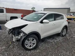 KNDPM3AC4K7572910 2019 KIA SPORTAGE