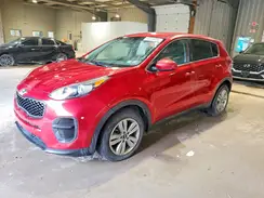 KNDPM3AC4K7574415 2019 KIA SPORTAGE