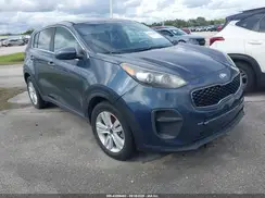 KNDPM3AC4K7579629 2019 KIA SPORTAGE