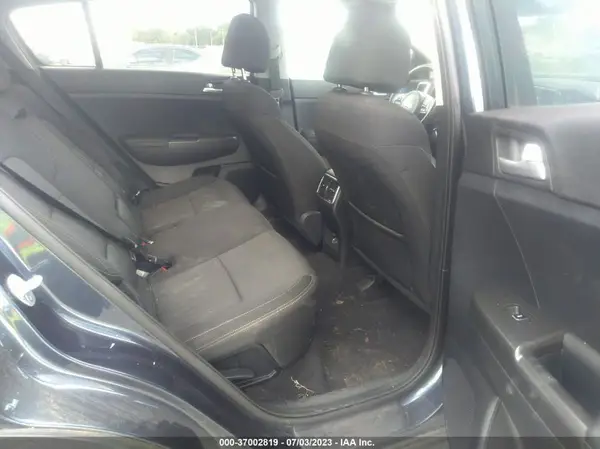 KNDPM3AC4K7579629 2019 KIA SPORTAGE - Image 8