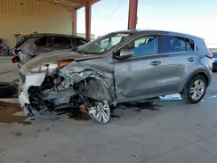 KNDPM3AC4K7580960 2019 KIA SPORTAGE