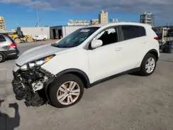 KNDPM3AC4K7585625 2019 KIA SPORTAGE