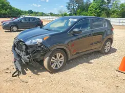 KNDPM3AC4K7589917 2019 KIA SPORTAGE