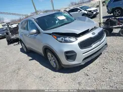 KNDPM3AC4K7591148 2019 KIA SPORTAGE