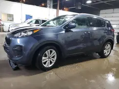 KNDPM3AC4K7592302 2019 KIA SPORTAGE