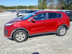 KNDPM3AC4K7593126 2019 KIA SPORTAGE