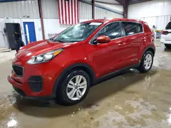 KNDPM3AC4K7593174 2019 KIA SPORTAGE