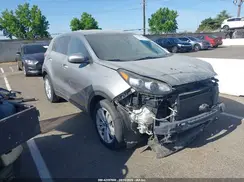 KNDPM3AC4K7593224 2019 KIA SPORTAGE