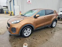 KNDPM3AC4K7593949 2019 KIA SPORTAGE