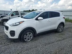 KNDPM3AC4K7594132 2019 KIA SPORTAGE
