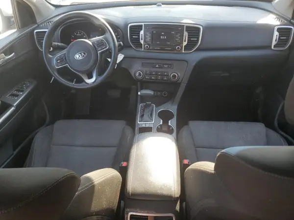 KNDPM3AC4K7594132 2019 KIA SPORTAGE - Image 8
