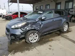 KNDPM3AC4K7597614 2019 KIA SPORTAGE
