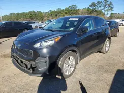 KNDPM3AC4K7597970 2019 KIA SPORTAGE