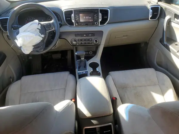 KNDPM3AC4K7597970 2019 KIA SPORTAGE - Image 8