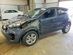 KNDPM3AC4K7598472 2019 KIA SPORTAGE