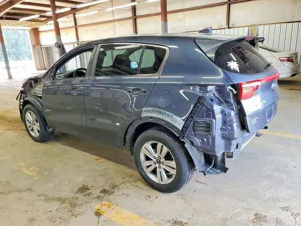 KNDPM3AC4K7598472 2019 KIA SPORTAGE - Image 2