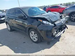 KNDPM3AC4K7599508 2019 KIA SPORTAGE