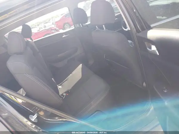KNDPM3AC4K7599508 2019 KIA SPORTAGE - Image 8