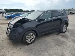 KNDPM3AC4K7604237 2019 KIA SPORTAGE