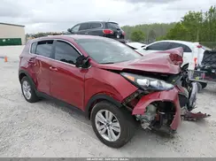 KNDPM3AC4K7606389 2019 KIA SPORTAGE