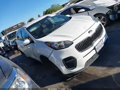 KNDPM3AC4K7608983 2019 KIA SPORTAGE