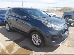 KNDPM3AC4K7611964 2019 KIA SPORTAGE