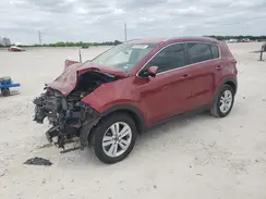 KNDPM3AC4K7612094 2019 KIA SPORTAGE