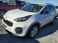 KNDPM3AC4K7612161 2019 KIA SPORTAGE