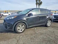 KNDPM3AC4K7613794 2019 KIA SPORTAGE