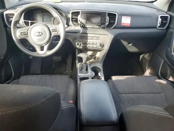KNDPM3AC4K7613794 2019 KIA SPORTAGE - Image 8