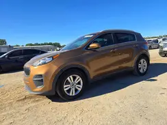 KNDPM3AC4K7614654 2019 KIA SPORTAGE