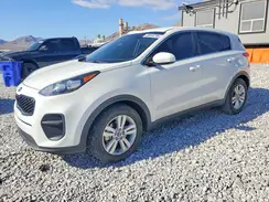 KNDPM3AC4K7615853 2019 KIA SPORTAGE