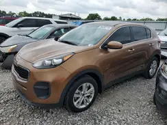 KNDPM3AC4K7617117 2019 KIA SPORTAGE