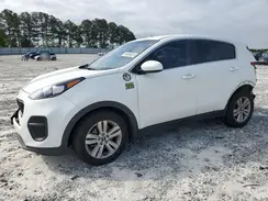 KNDPM3AC4K7618588 2019 KIA SPORTAGE