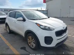 KNDPM3AC4K7621071 2019 KIA SPORTAGE
