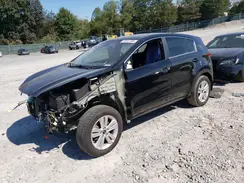 KNDPM3AC4K7622401 2019 KIA SPORTAGE