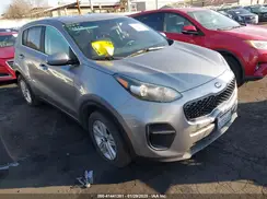 KNDPM3AC4K7622866 2019 KIA SPORTAGE
