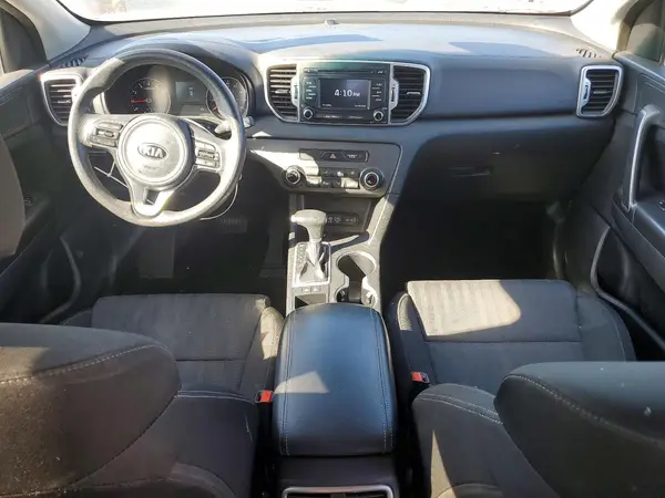 KNDPM3AC4K7622995 2019 KIA SPORTAGE - Image 8