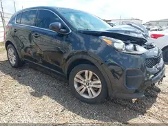 KNDPM3AC4K7623581 2019 KIA SPORTAGE
