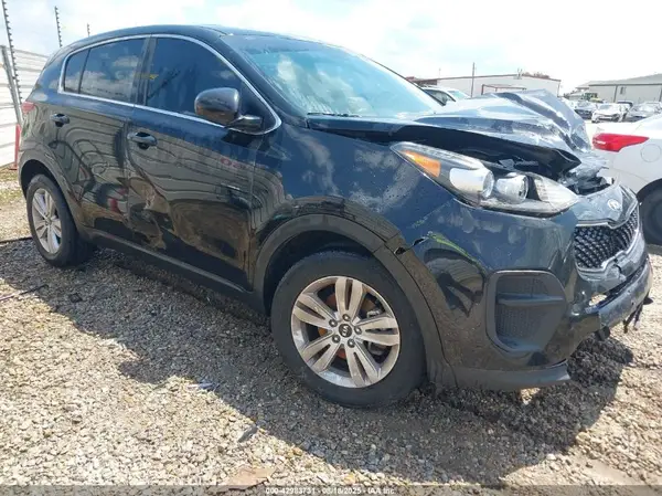 KNDPM3AC4K7623581 2019 KIA SPORTAGE - Image 1