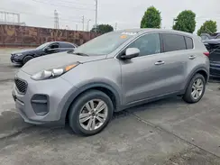 KNDPM3AC4K7624701 2019 KIA SPORTAGE