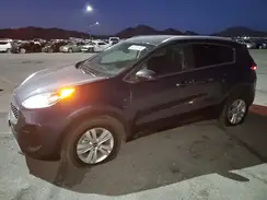 KNDPM3AC4K7625489 2019 KIA SPORTAGE
