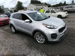 KNDPM3AC4K7628053 2019 KIA SPORTAGE